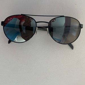 NEW MAUI SUNGLASSES UPCOUNTRY